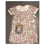 Gardening Cover / Mumu; L/XL