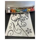 Wall Decor & More