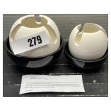 (2) Room Humidifiers