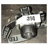 LED Head Light