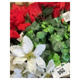 Faux Flower Lot