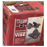 General Forge; Articulated Vacuum Vise