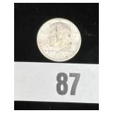 1971 Kennedy Half Dollar Coin