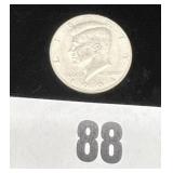 1994 Kennedy Half Dollar Coin