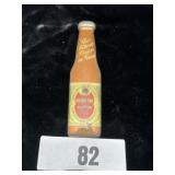 Vintage Duquesne Pilseher Bottle Holder