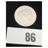 1776-1976 Bicentenial One Dollar Coin