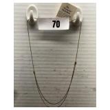 The "Versatile" Neck Chain