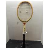 Vintage Spalding Tennis Racket