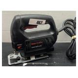 Master Mechanic Jig Saw