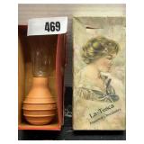 Vintage Hand Held Breast Pump and More