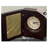 Vintage Danbury mantle Clock