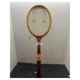 Vintage WIlson Tennis Racket