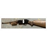 Power Master 760; .177 Pellet Gun