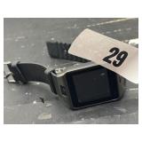 Smart Watch - Untested - No Charger