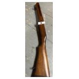 Gun Stock