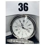 Roman Numeral Pocket Watch