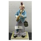 Melody in Motion Clown; See Photos; 12