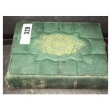 Vintage Book