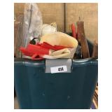 Hodge Podge; Household; Vintage & More