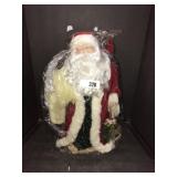 Holiday; Christmas; Santa Decor