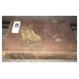Vintage Book