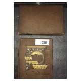 (2) Vintage Books