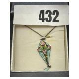 Vintage Necklace