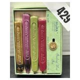 Mura Sealing Wax Set - Made in England