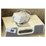 iHome Charging Station / Speaker