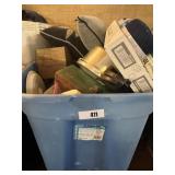 Hodge Podge; Household; Vintage & More
