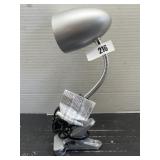 Clip on Desk Lamp