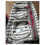 Over the Shoulder One Strap Bag
