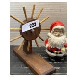 Vintage Holiday Decor & More