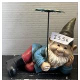 Outdoor / Garden Gnome Decor