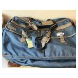 Large Travel Suit Case Bag