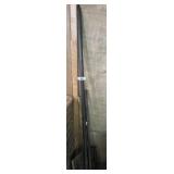 Mixed Lot; Pizza Slider w/ Handle and More