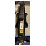 Hydraulic Hand Jack