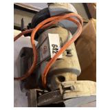 Black and Decker Bench Grinder