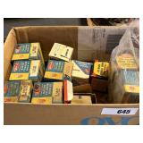 Master Cylinder Repair Kits and More