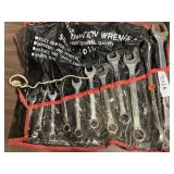 Wrench Set