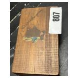 Vintage Collectible Box
