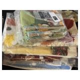 Mixed New Kitchen Hand Towel Lot