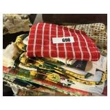 Mixed Hand Towel Lot