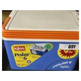 Igloo Polar 6 Cooler