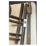 Mixed Vintage Bar Lot