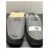 Mens Slippers;