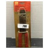 GB; Crimper & Stripper