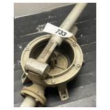 Guzzler Utility Hand Pump
