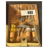 Small Tool Set