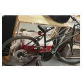 Adult Bicycle; Pro Sportcycle
